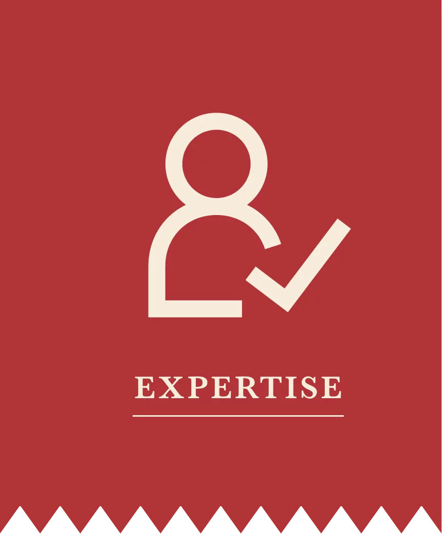 Expertise