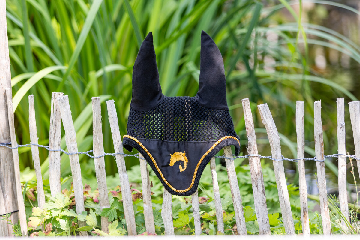 Fliegenohren "Black Edition"