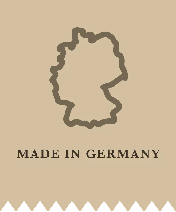 Made in Germany