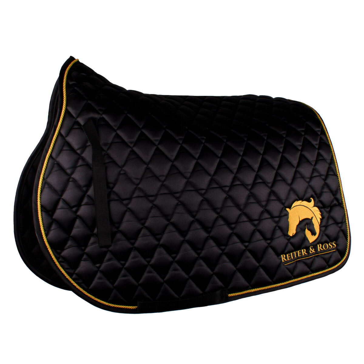Schabracke "Black Edition"
