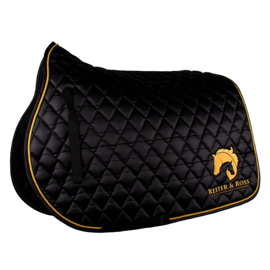 Schabracke "Black Edition"