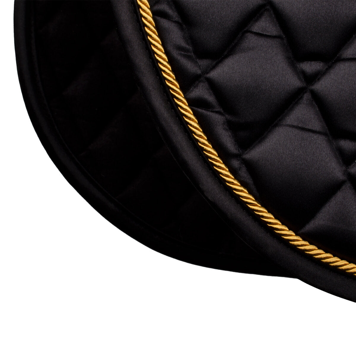 Schabracke "Black Edition"