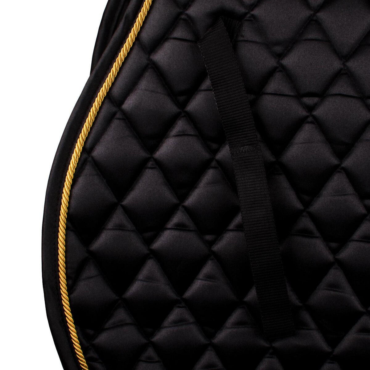 Schabracke "Black Edition"