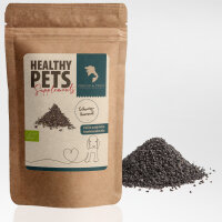 Healthy Pets BIO Schwarzkümmel ganz 500g